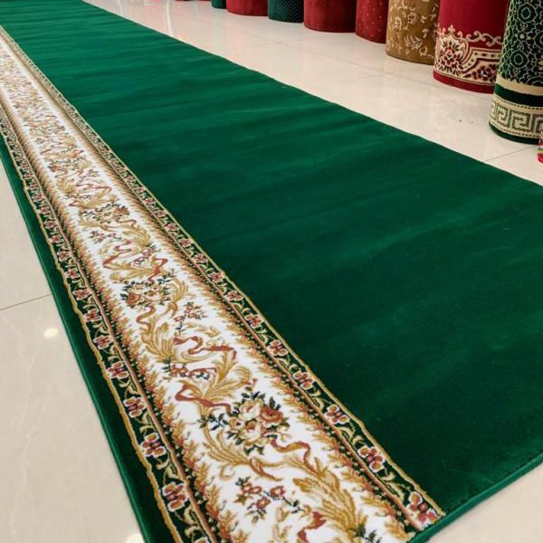 karpet masjid turki