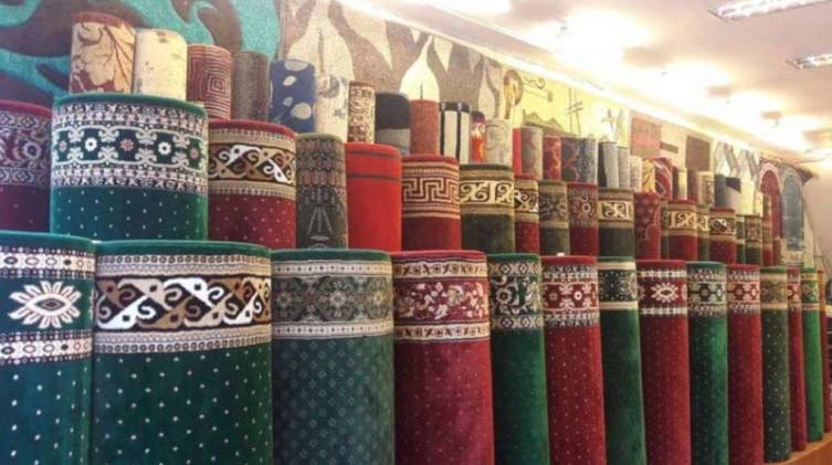 Tips Mendapatkan Tempat Jual Karpet musholla Terbaik!