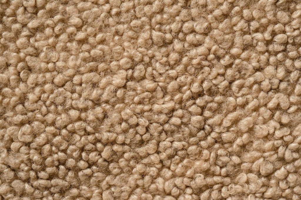 karpet wol