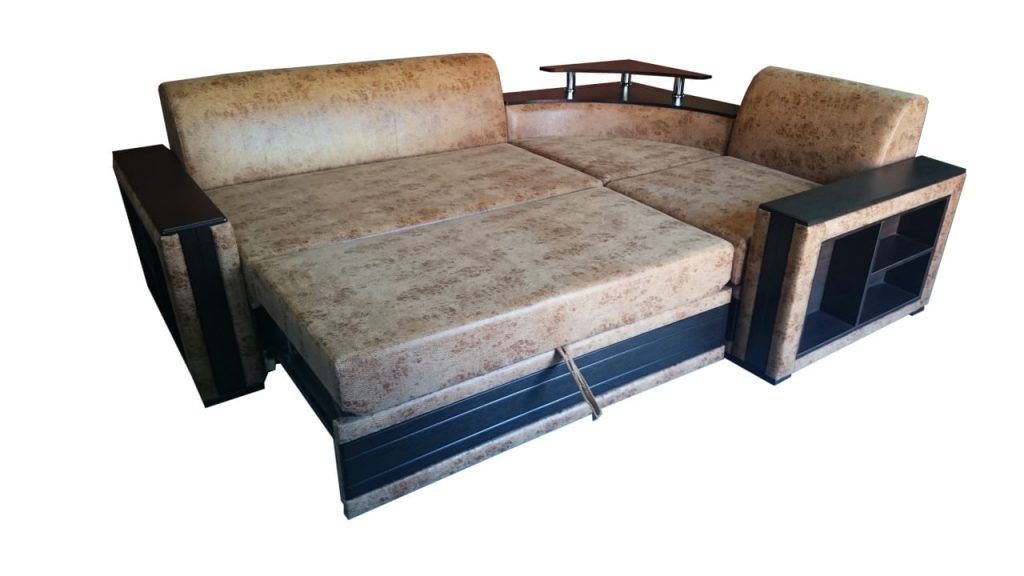 Sofa bed