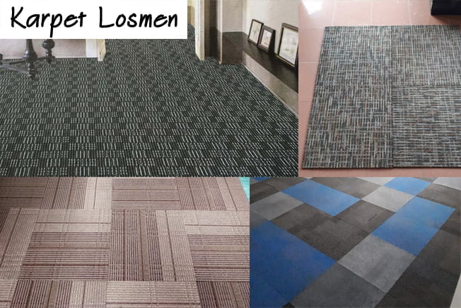 furniture kamar losmen