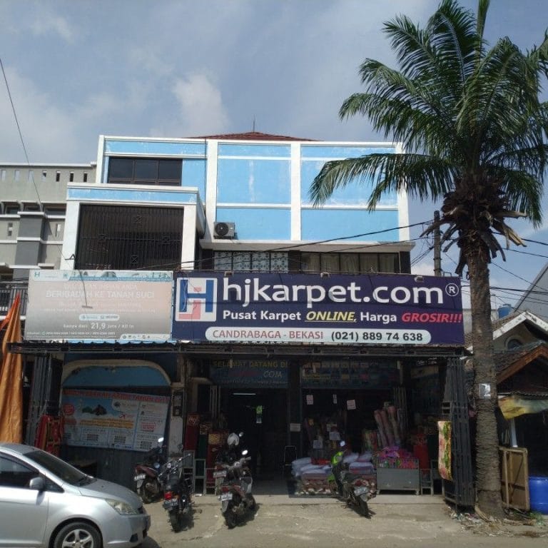 Nama Produk Karpet Yang Terkanal