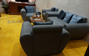 karpet custom dprd ponorogo