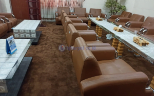 karpet custom dprd ponorogo