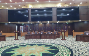 karpet custom gedung mahkamah konstitusi (3)