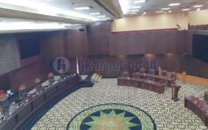 karpet custom gedung mahkamah konstitusi (4)