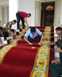 karpet custom istana kepresidenan (2)