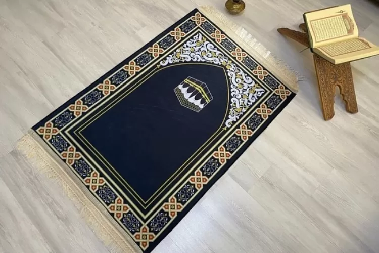 Sajadah artikel