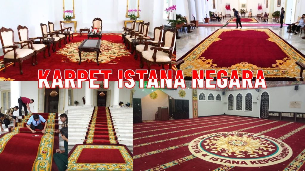 jual karpet custom jakarta