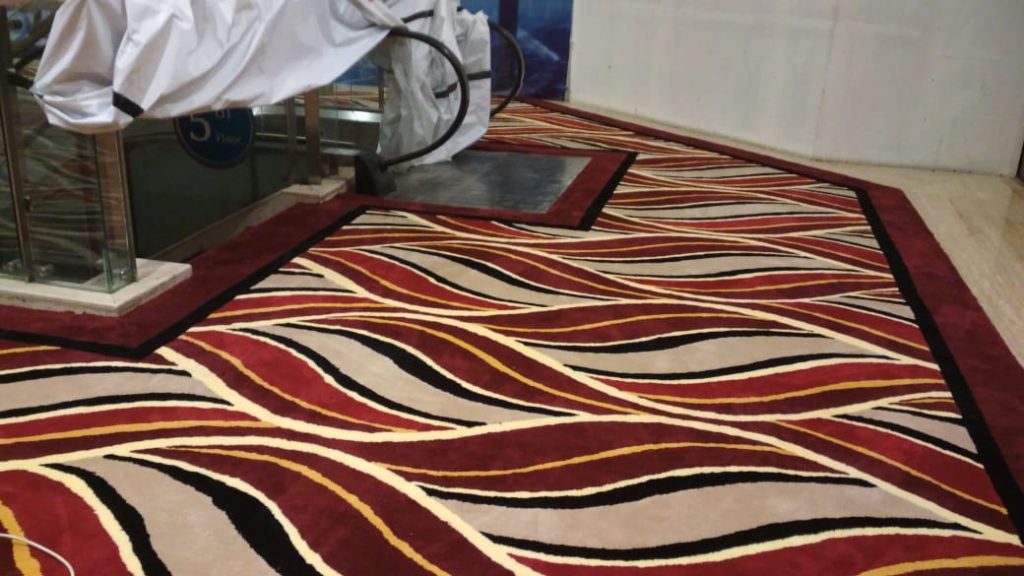 karpet ballroom px mall pavilion