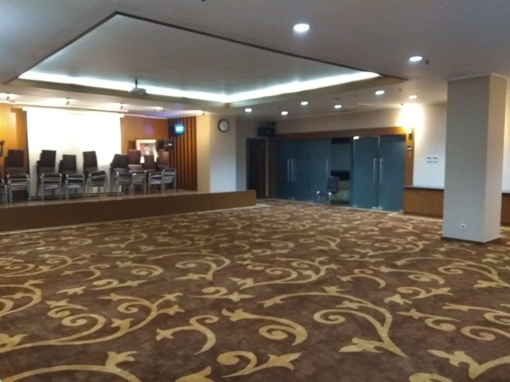karpet custom ykkbi