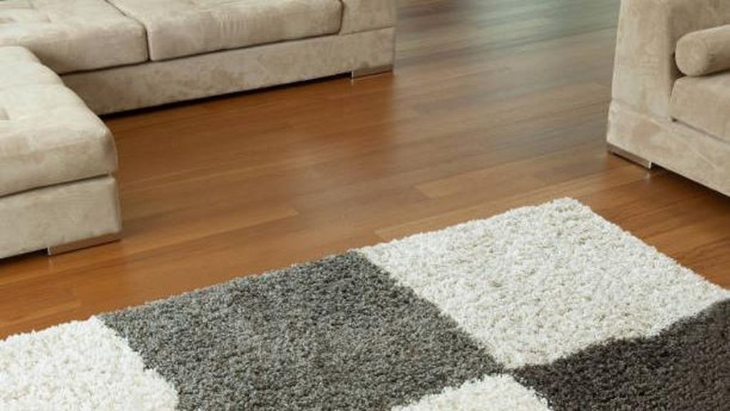 Karpet Sentuhan Hangat