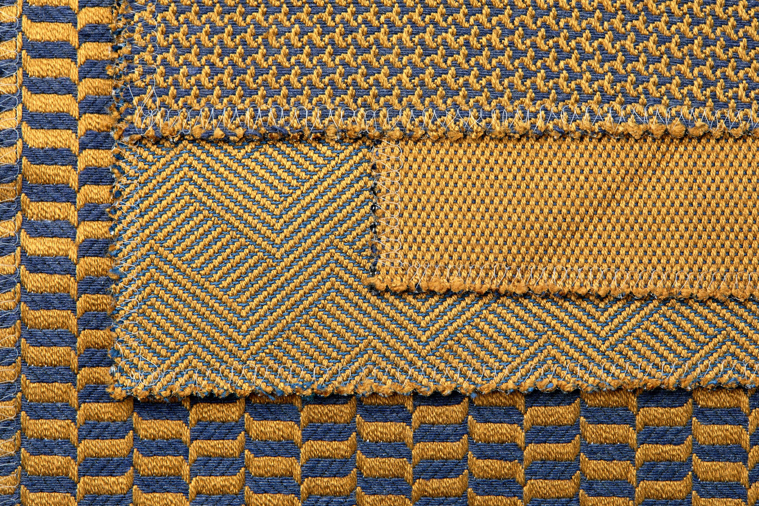 Karpet Tenun (Woven Carpet)