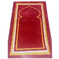 Sajadah Nadhifa Handmade