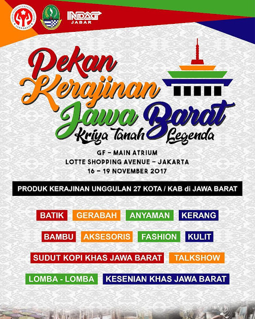 Pameran Dekranasda