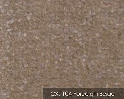 CX. 104 Porcelain Beige