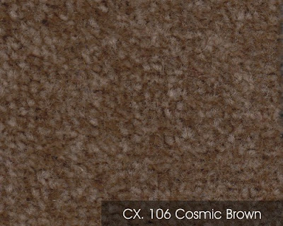CX. 106 Cosmic Brown