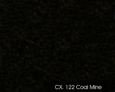 CX. 122 Coal Mine