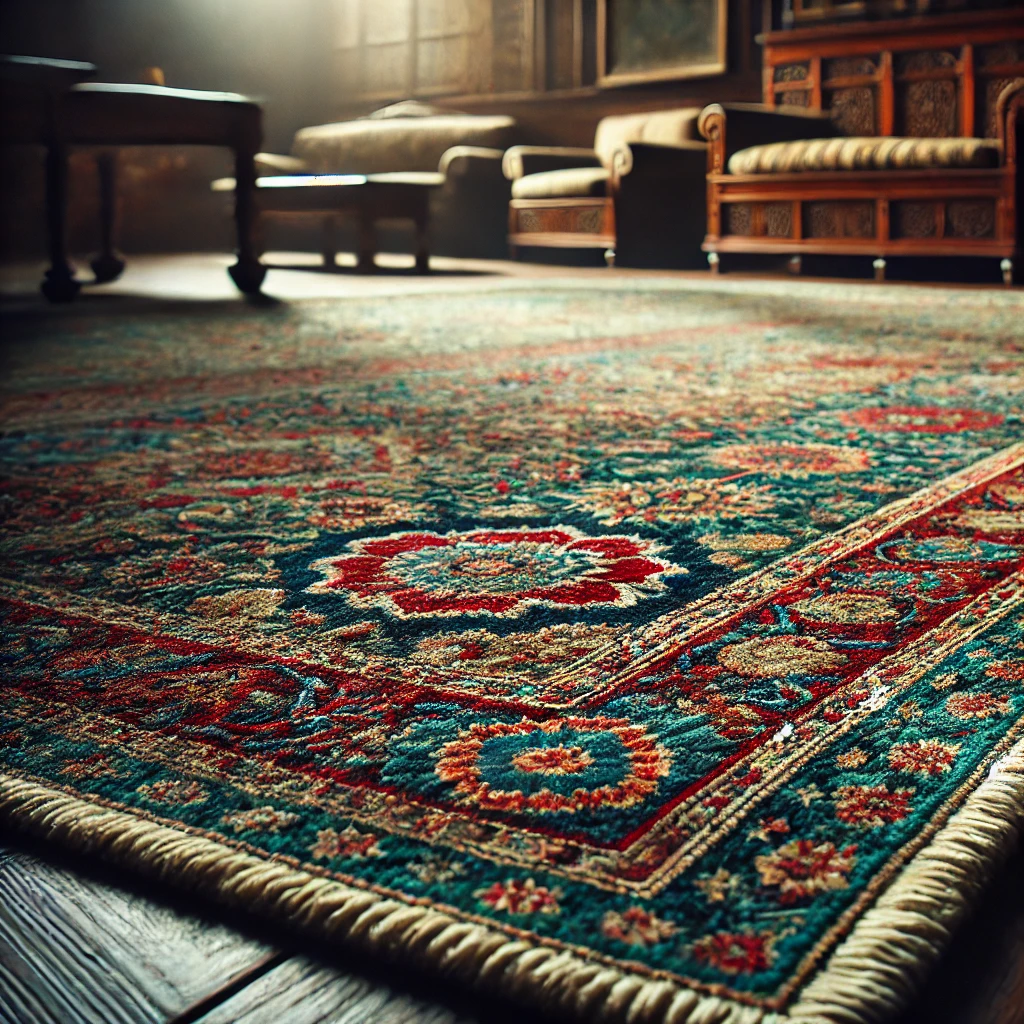 Warna Karpet Rug
