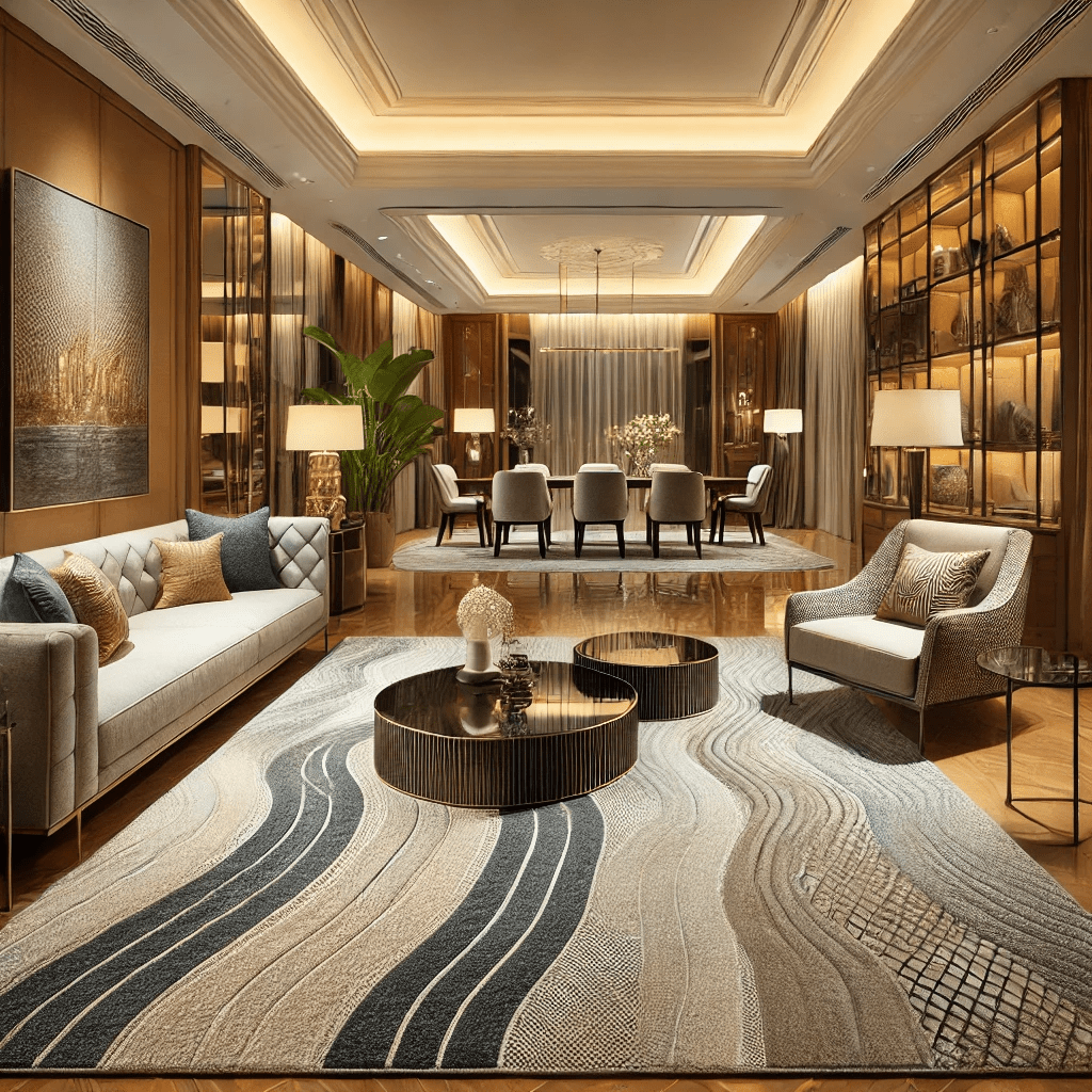 Karpet Riverside