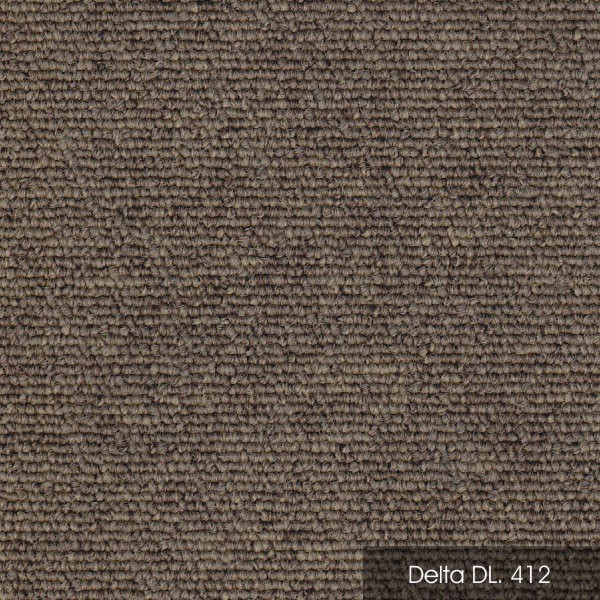 Warna Karpet Delta DL.412