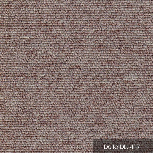 Warna Karpet Delta DL.417
