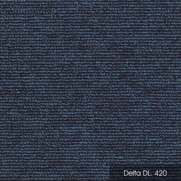 Warna Karpet Delta DL.420