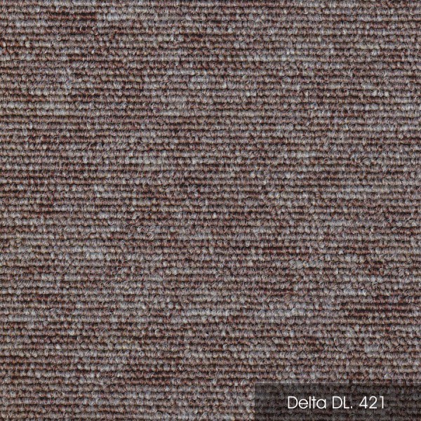 Warna Karpet Delta DL.421