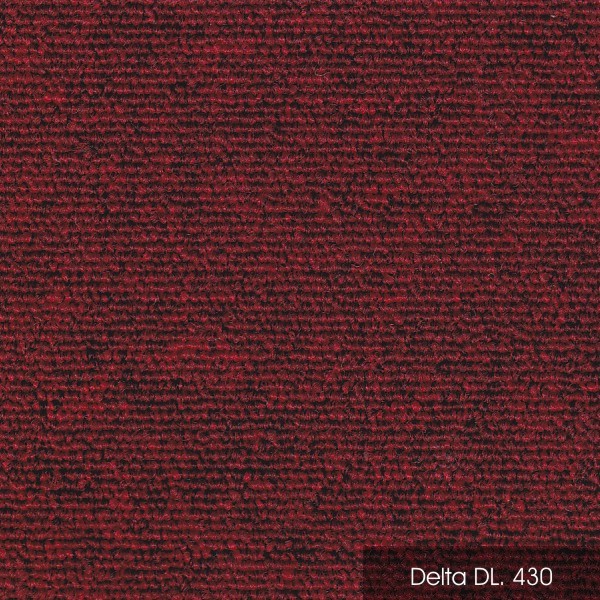 Warna Karpet Delta DL.430