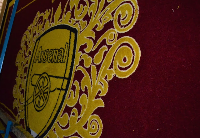 Berkarya Untuk Para Pecinta Sepakbola