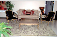 karpet rug