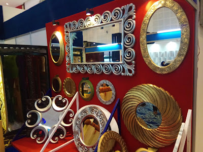 PAMERAN DESAIN INTERIOR INDONESIA