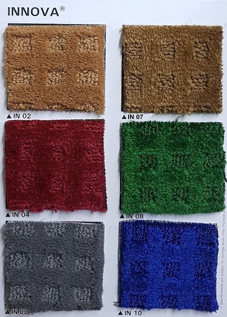 Karpet Innova