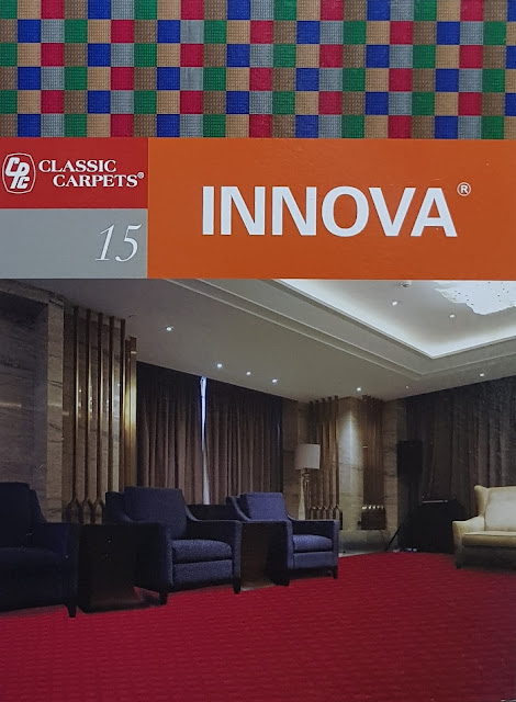 Karpet Innova