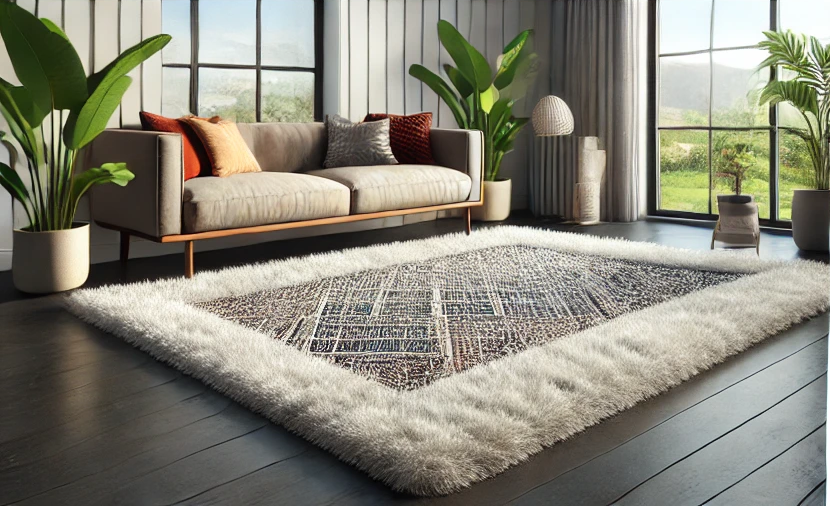 Karpet Rug Wol