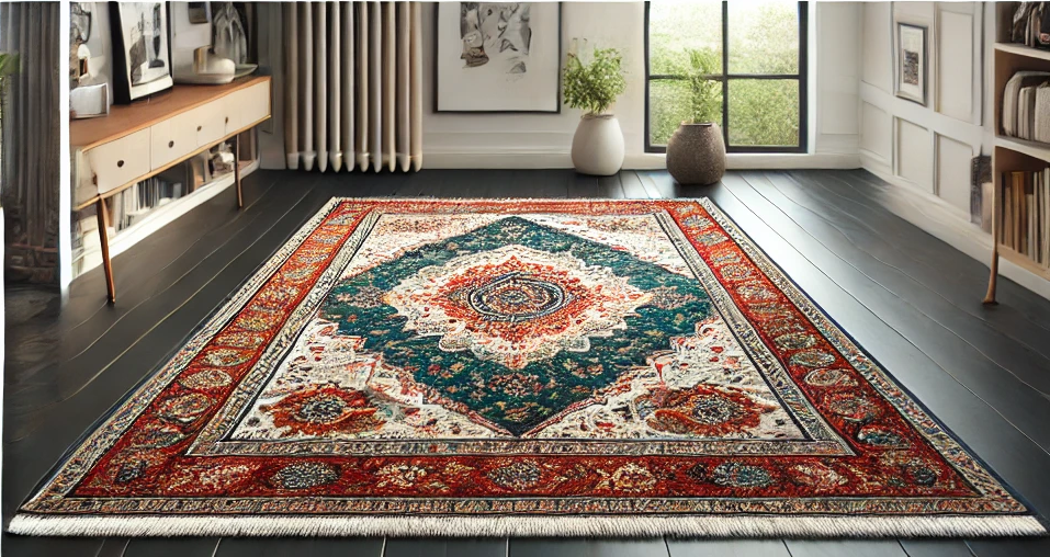 Karpet Rug Oriental