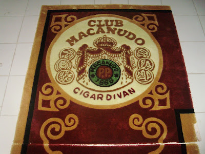 karpet tangga macanudo club
