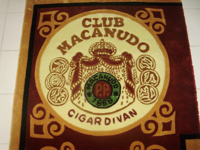 karpet tangga macanudo club