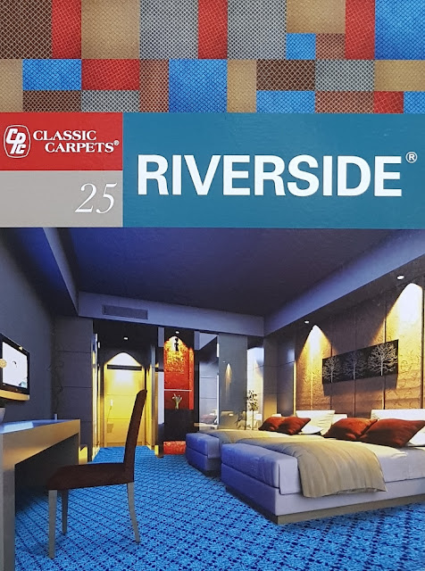 Karpet Riverside
