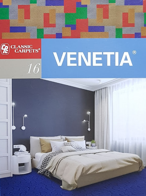 Karpet Venetia