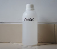 Bahan Katalis