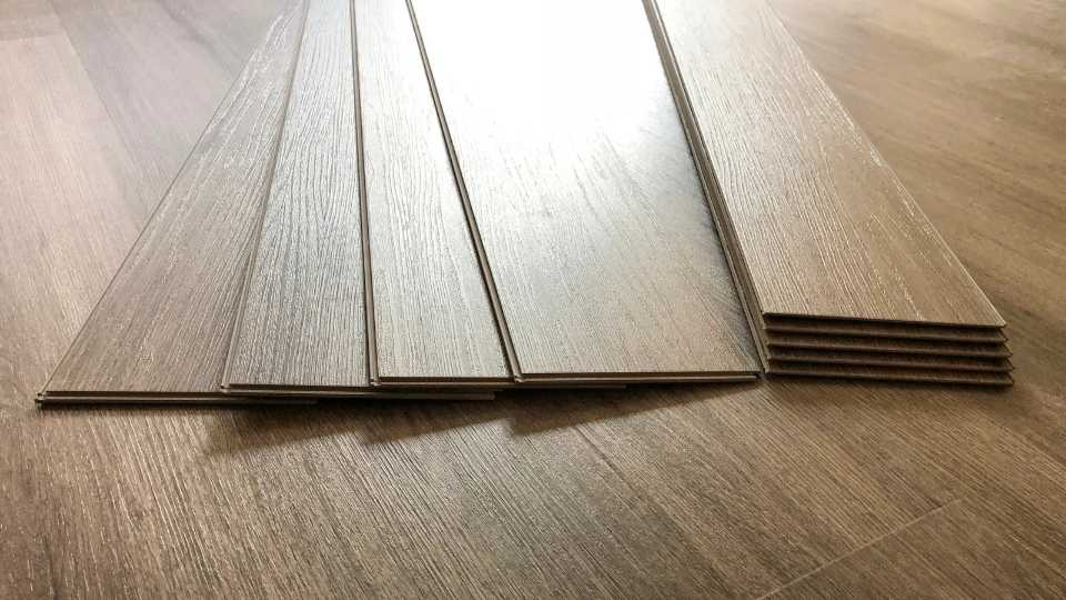 jenis karpet vinyl