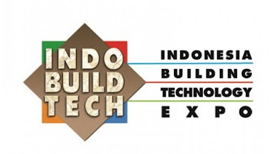 Pameran Indobuildtech Tangerang