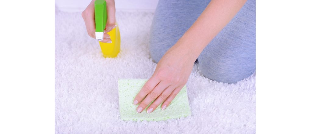 merawat karpet setiap musim