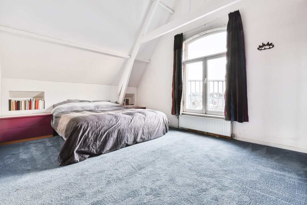 Karpet untuk Kamar Tidur