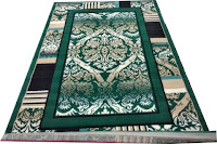 Sajadah Nadhifa Handmade