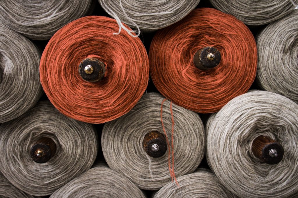 Benang Wool New Zealand