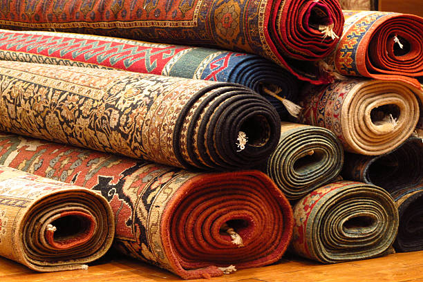 karpet wol vs karpet sintetis