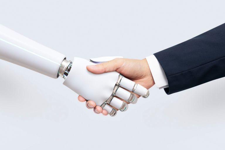 Robots Are Becoming Big Business: Is This the Next AI Chapter?