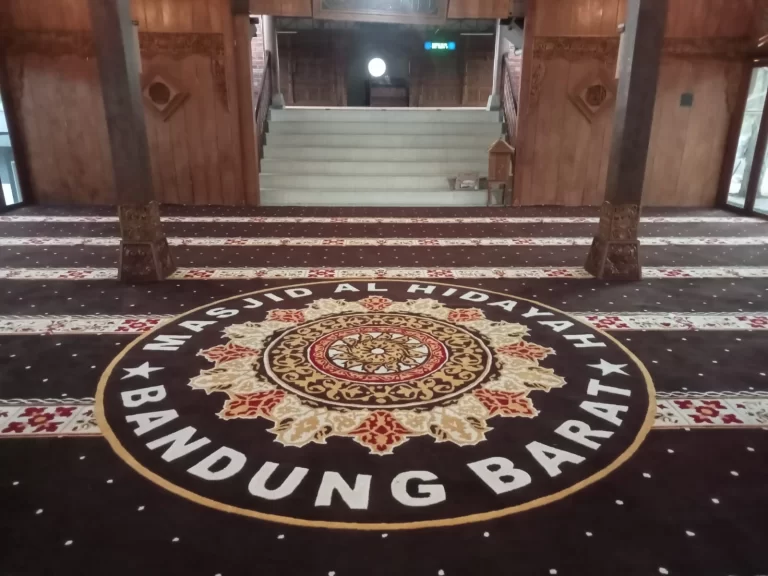 A Complete Guide to Caring for Carpet Mosque, Custom, Tile, and Roll